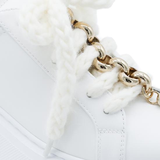 26FW 카사데이 스니커즈 2X129C0701 C30949999 BIANCO - CASADEI