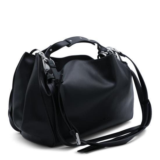 26FW 디젤 토트백 X10714 P5184T8013 BLACK - DIESEL