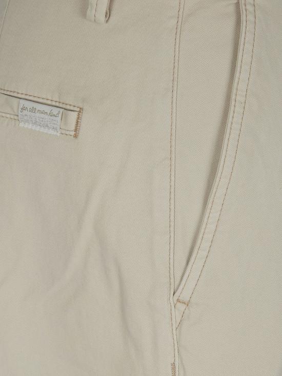 26SS 세븐포올맨카인드 스트레이트 팬츠 7U7G0E39 Neutrals - 7 FOR ALL MANKIND