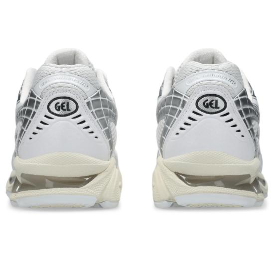 26FW 아식스 스니커즈 1203A761 100 WHITE PURE SILVER - ASICS