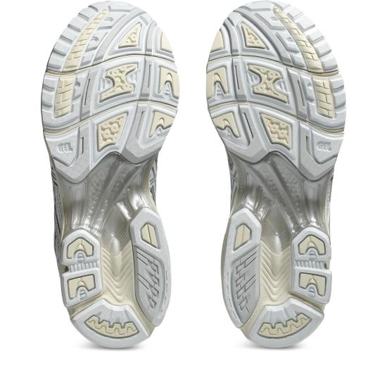 26FW 아식스 스니커즈 1203A761 100 WHITE PURE SILVER - ASICS