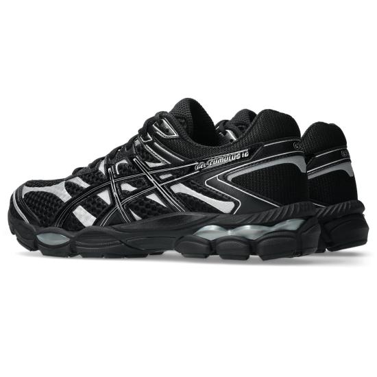 26FW 아식스 스니커즈 1203A733 002 BLACK BLACK - ASICS