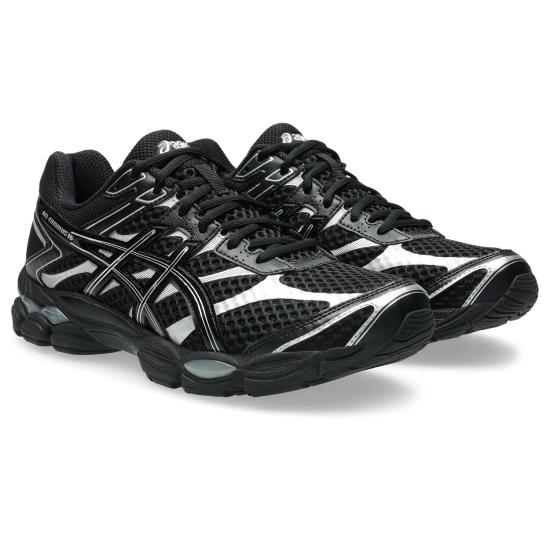 26FW 아식스 스니커즈 1203A733 002 BLACK BLACK - ASICS
