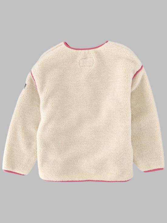  [키즈] 일 구포 자켓 A24GM421PE029K 1168 MULTICOLOUR - IL GUFO