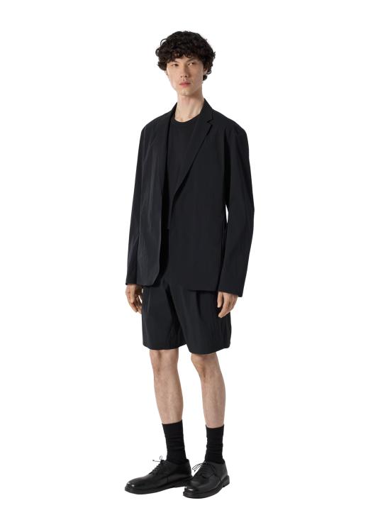 26FW 아크테릭스 아톰 하이브리드 재킷 아톰 하이브리드 재킷 X000009385 BLACK - ARC`TERYX