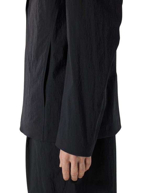 26FW 아크테릭스 아톰 하이브리드 재킷 아톰 하이브리드 재킷 X000009385 BLACK - ARC`TERYX