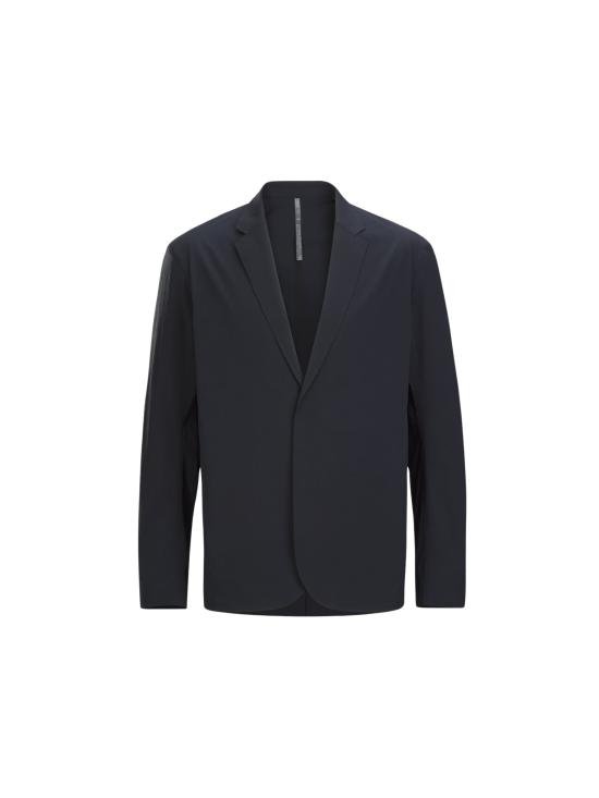 26FW 아크테릭스 아톰 하이브리드 재킷 아톰 하이브리드 재킷 X000009385 BLACK