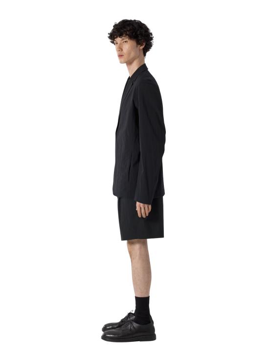 26FW 아크테릭스 아톰 하이브리드 재킷 아톰 하이브리드 재킷 X000009385 BLACK - ARC`TERYX