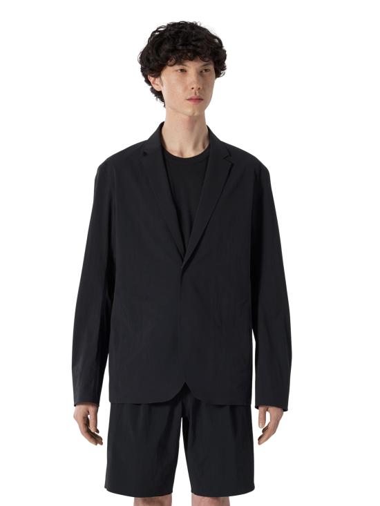 26FW 아크테릭스 아톰 하이브리드 재킷 아톰 하이브리드 재킷 X000009385 BLACK - ARC`TERYX