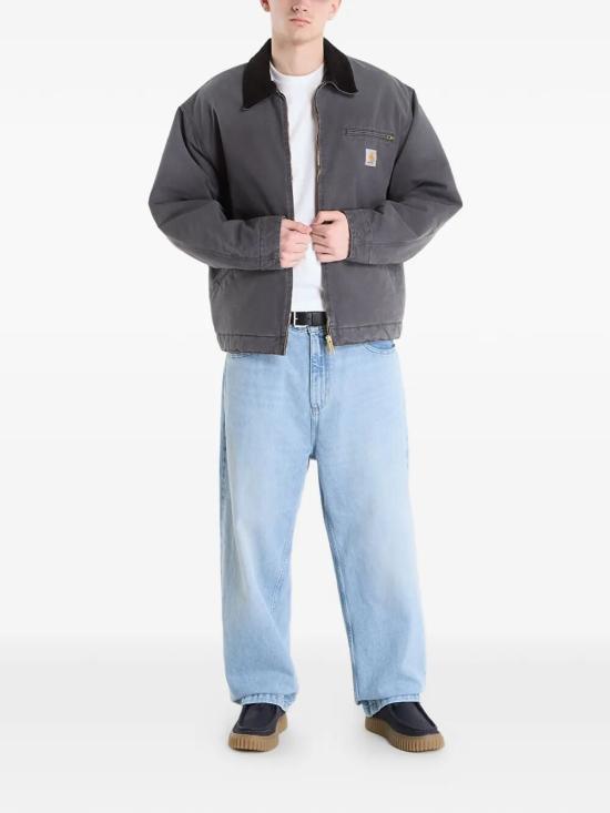 26FW 칼하트 WIP 브랜돈 팬츠 I035893 01WU BLUE - CARHARTT WIP