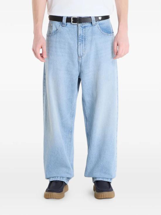 26FW 칼하트 WIP 브랜돈 팬츠 I035893 01WU BLUE