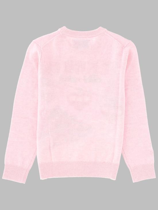  [키즈] 세인트바쓰 티셔츠 PRC0007K 02333G21 PINK - MC2 SAINT BARTH
