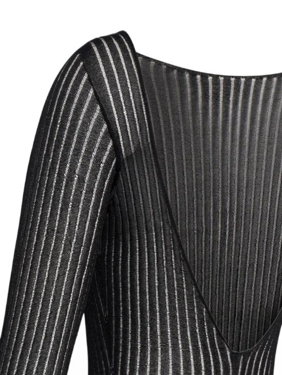 26FW 돈답 점프수트 DA566 M01045D 002 999 NERO - DONDUP