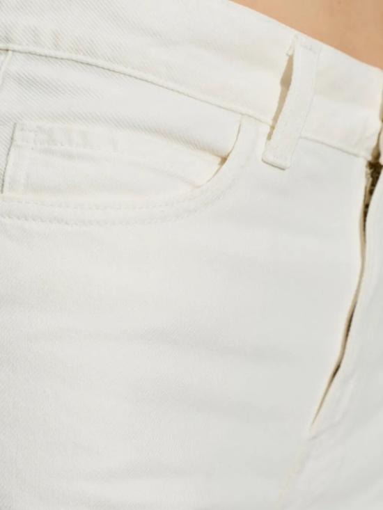 26FW 칼하트 WIP 제인 팬츠 I030497 202 WHITE - CARHARTT WIP