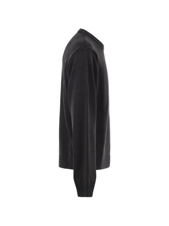 26FW 칼하트 WIP 스웨터 I036819 89GD BLACK - CARHARTT WIP