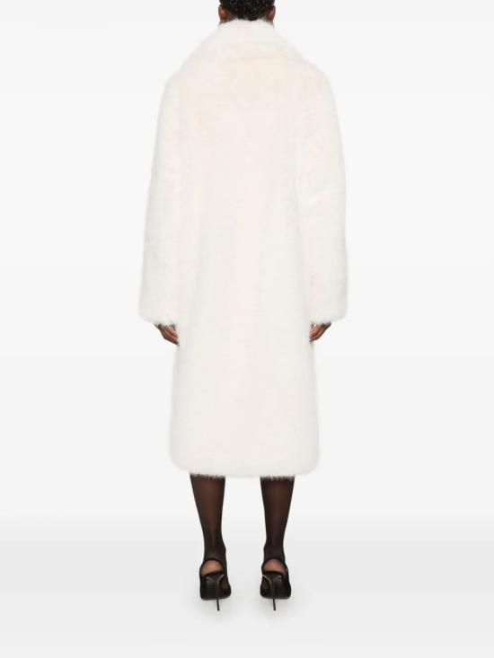 26FW 돈답 코트 DJ851 PX0149D XXX 001 LATTE - DONDUP