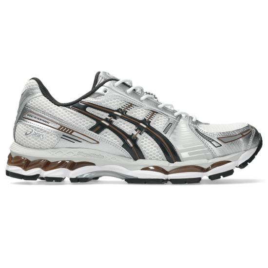 26FW 아식스 스니커즈 1203A759 104 WHITE GRAPHITE GREY