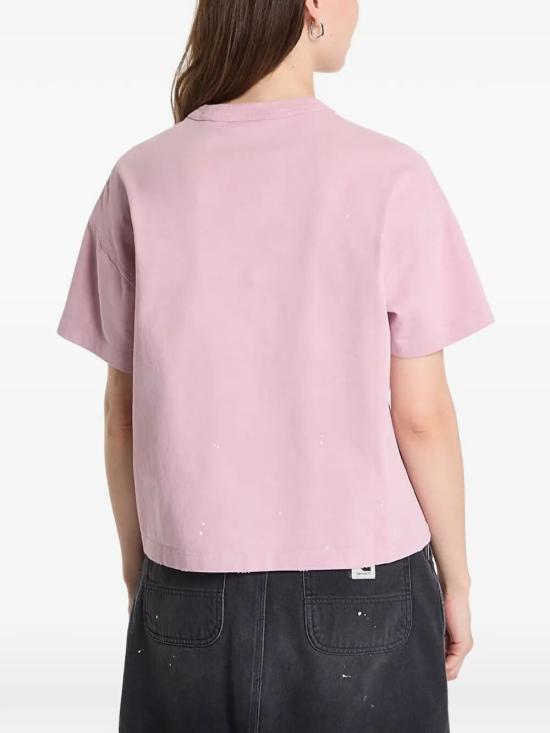 26FW 칼하트 WIP 반팔 티셔츠 I036848 2P8EJ HORTENSIA - CARHARTT WIP