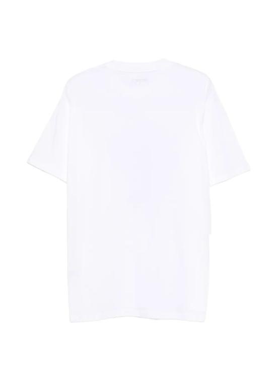 26FW 칼하트 WIP 반팔 티셔츠 I036900 02XX WHITE - CARHARTT WIP