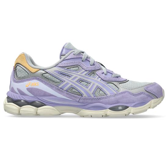 26FW 아식스 스니커즈 1203A826 020 PIEDMONT GREY BLUEBELL