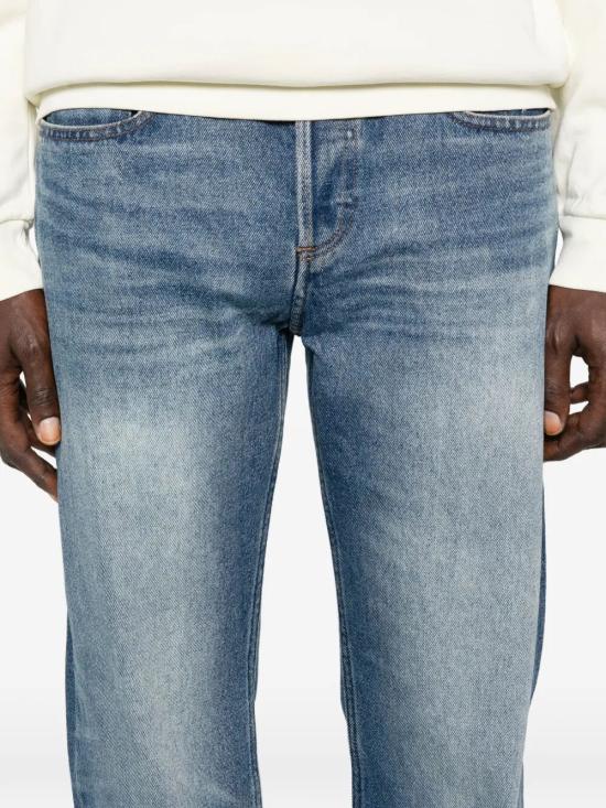26FW 아페쎄 데님 팬츠 COHAD H09010 IAL WASHED INDIGO - A.P.C.