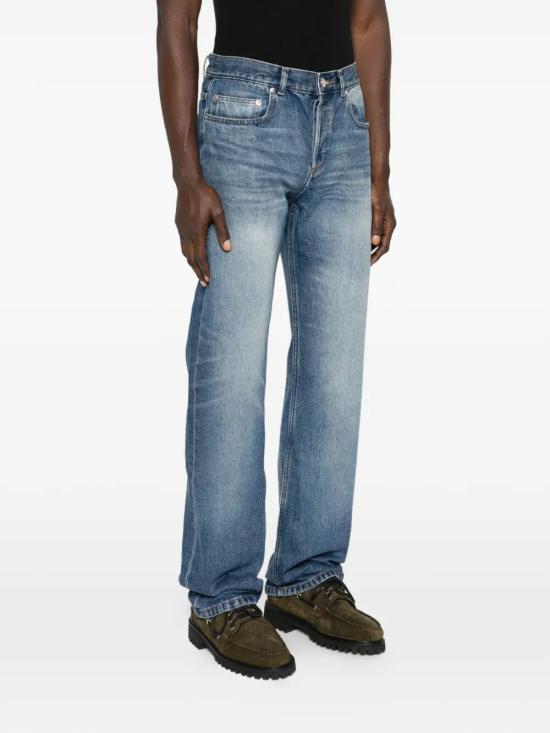 26FW 아페쎄 데님 팬츠 COHAD H09010 IAL WASHED INDIGO - A.P.C.