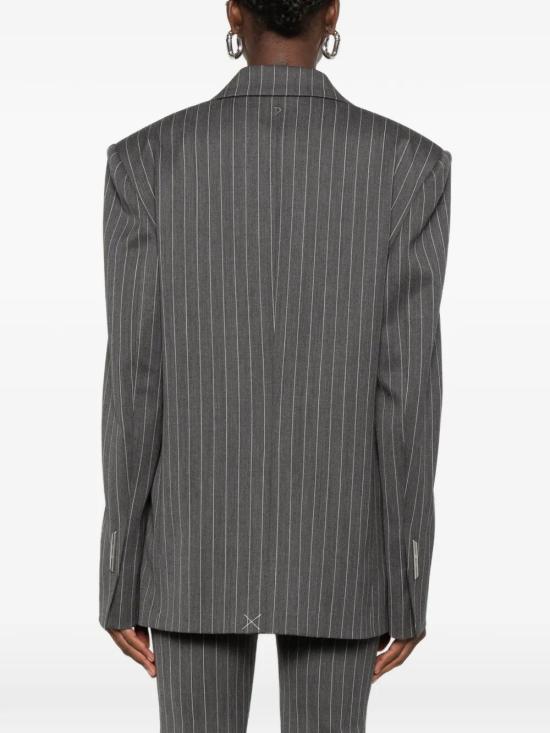 26FW 돈답 수트 자켓 DJ861 ES0080D XXX 903 GRIGIO - DONDUP