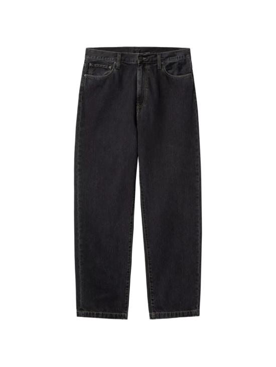 26FW 칼하트 WIP 에어론 팬츠 I036728 8906 BLACK