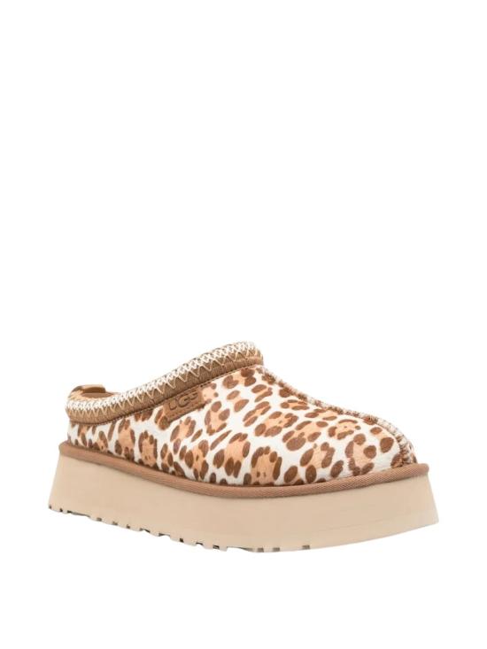 26FW 어그 뮬/슬리퍼 1177890 FDJ FELICITY LEOPARD JASMINE - UGG