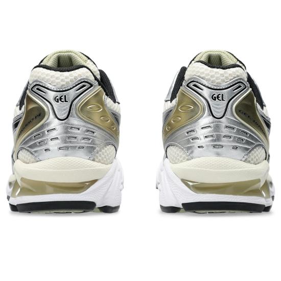 26FW 아식스 젤 카야노 14 스니커즈 1203A537 200 BIRCH PURE SILVER - ASICS