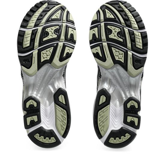 26FW 아식스 젤 카야노 14 스니커즈 1203A537 200 BIRCH PURE SILVER - ASICS