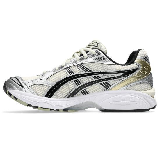 26FW 아식스 젤 카야노 14 스니커즈 1203A537 200 BIRCH PURE SILVER - ASICS