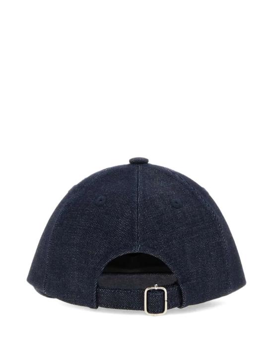 26FW 아페쎄 볼캡 COHOO M24212 IAI INDIGO - A.P.C.