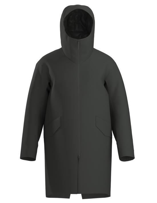 26FW 아크테릭스 세륨 다운 패딩 자켓 X000009013 PENUMBRA