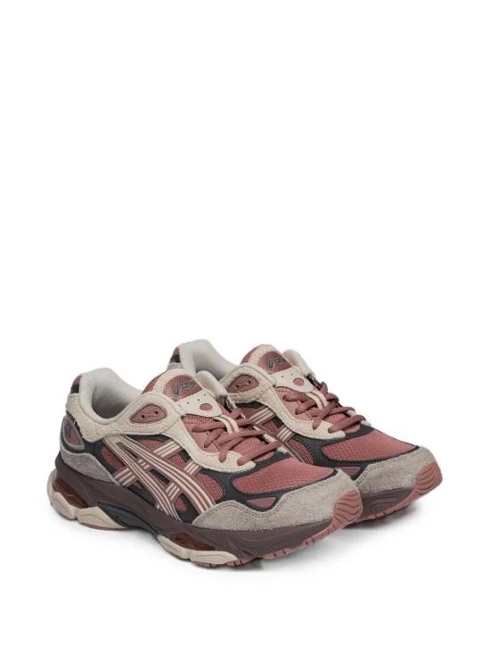 26FW 아식스 스니커즈 1203B079 600 UMEBOSHI MOONROCK - ASICS