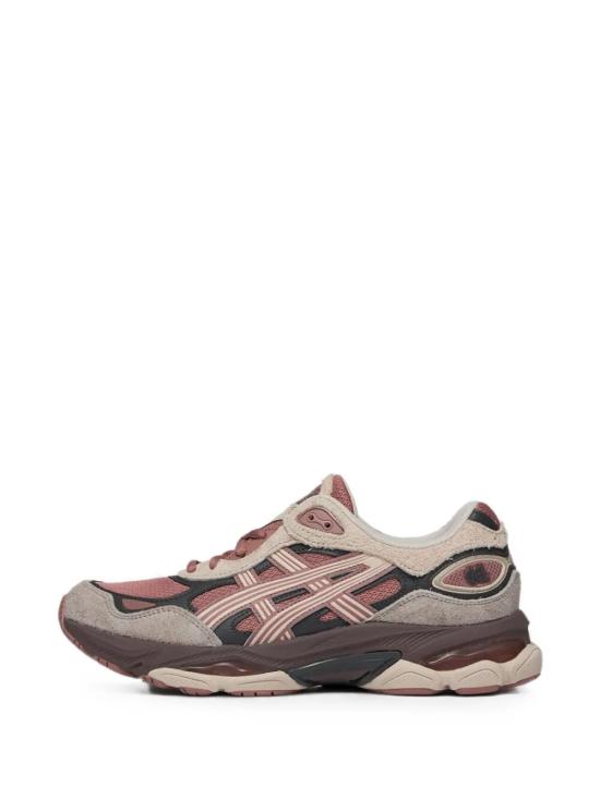 26FW 아식스 스니커즈 1203B079 600 UMEBOSHI MOONROCK