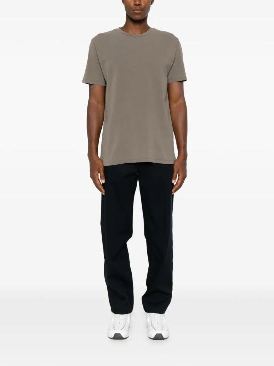 26FW 아페쎄 반팔 티셔츠 COHBS M26470 LAC GRIS TAHITI - A.P.C.