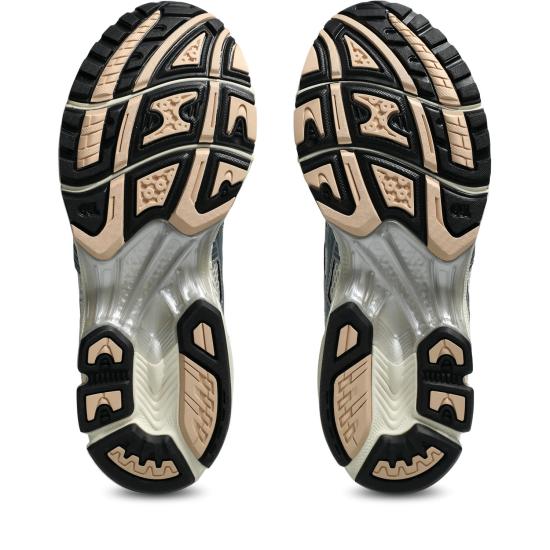 26FW 아식스 젤 카야노 14 스니커즈 1203A537 109 CREAM IRONCLAD - ASICS