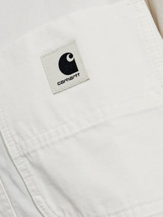 26FW 칼하트 WIP 자켓 I036876 D606 WAX - CARHARTT WIP