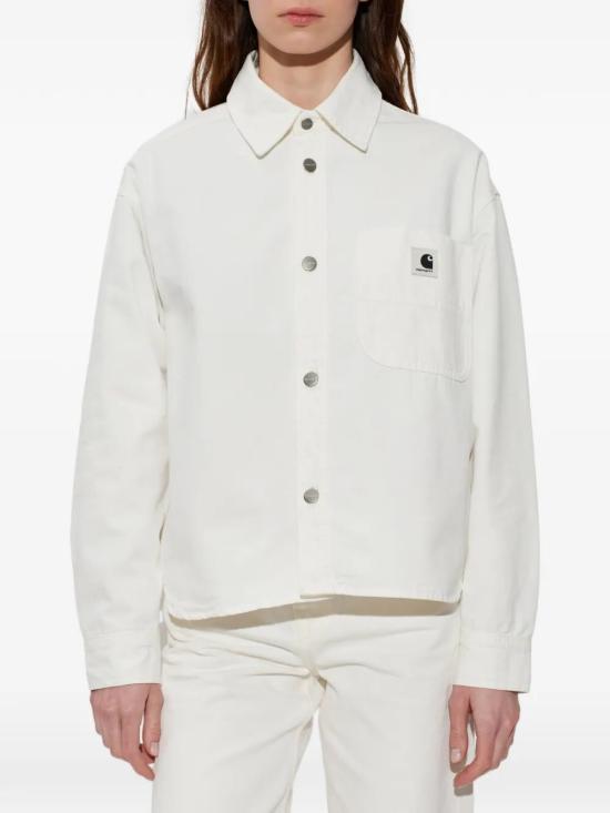 26FW 칼하트 WIP 자켓 I036876 D606 WAX - CARHARTT WIP