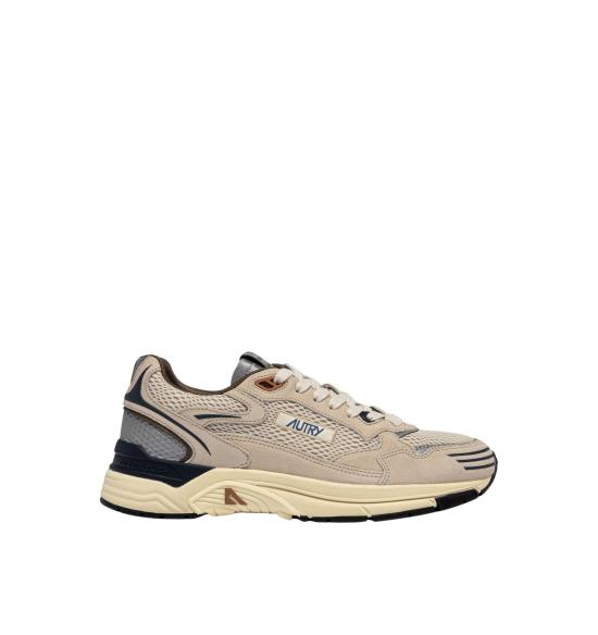 26FW 오트리 하이퍼웨이 스니커즈 HYLMCI05 SAND SPABL