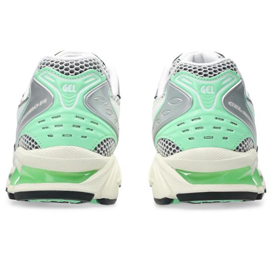 26FW 아식스 스니커즈 1203A740 102 WHITE MENTHOL - ASICS