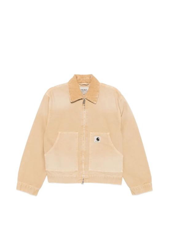 26FW 칼하트 WIP 자켓 I036875 0ME17 DUSTY H BROWN DUSTY H BROWN