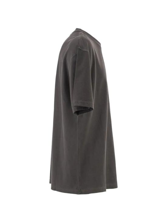 26FW 칼하트 WIP 반팔 티셔츠 I036863 89GD BLACK - CARHARTT WIP