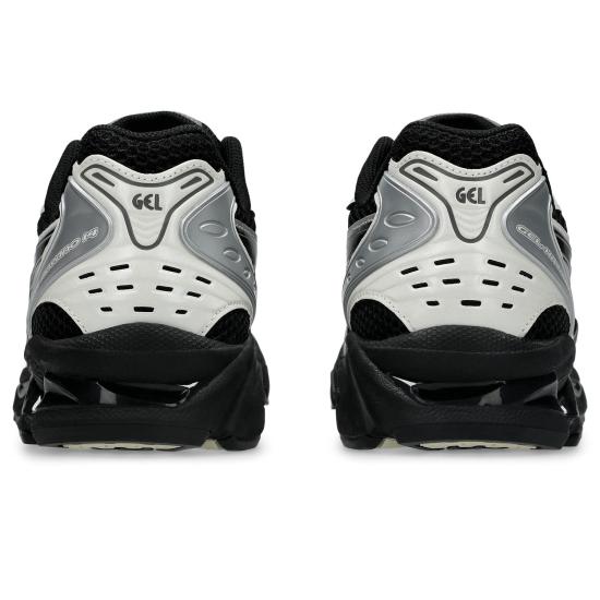 26FW 아식스 젤 카야노 14 스니커즈 1203A537 002 BLACK CREAM - ASICS
