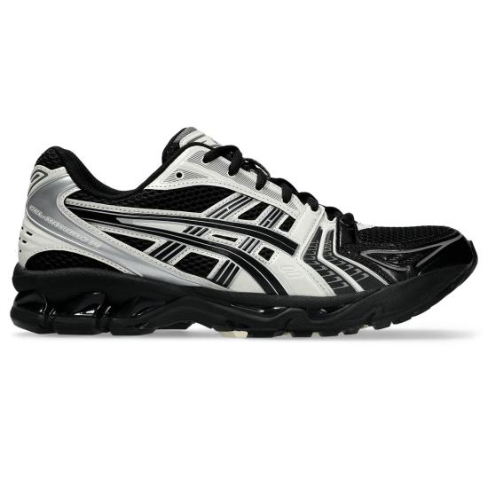 26FW 아식스 젤 카야노 14 스니커즈 1203A537 002 BLACK CREAM