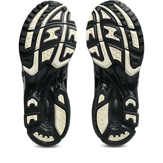 26FW 아식스 젤 카야노 14 스니커즈 1203A537 002 BLACK CREAM - ASICS