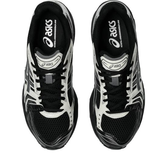 26FW 아식스 젤 카야노 14 스니커즈 1203A537 002 BLACK CREAM - ASICS