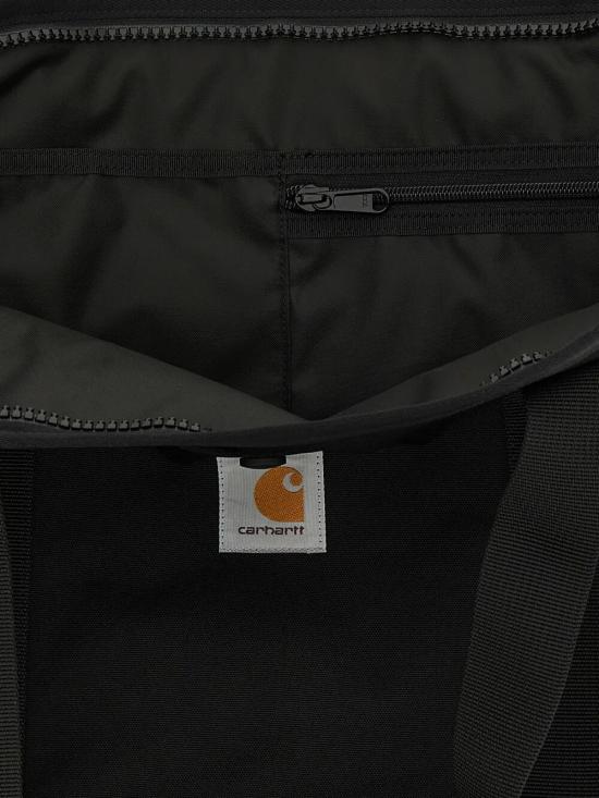 26FW 칼하트 WIP 토트백 I036885 89XX BLACK - CARHARTT WIP