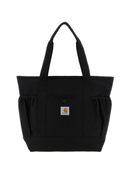 26FW 칼하트 WIP 토트백 I036885 89XX BLACK